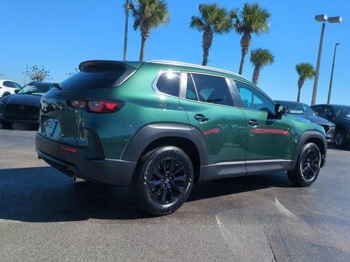 2026 Mazda CX-50 Preferred