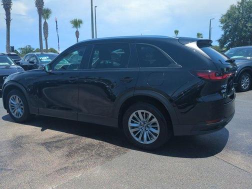 2024 Mazda CX-90 Preferred Plus