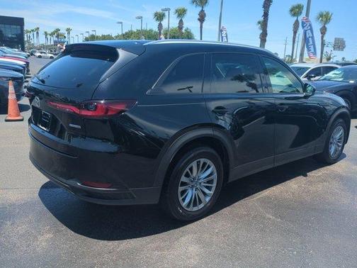 2024 Mazda CX-90 Preferred Plus