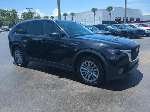 2024 Mazda CX-90 Preferred Plus