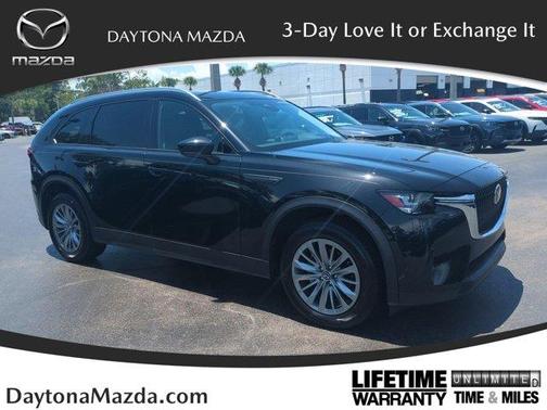 2024 Mazda CX-90 Preferred Plus