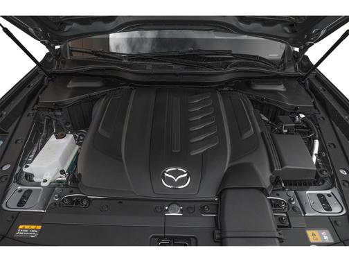 2026 Mazda CX-90 Premium