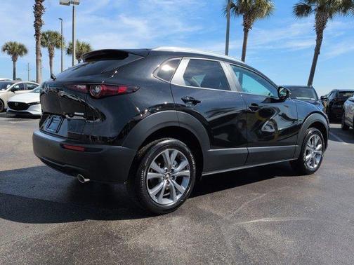 2026 Mazda CX-30 Preferred