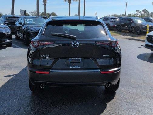 2026 Mazda CX-30 Preferred