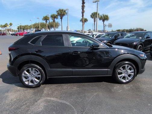 2026 Mazda CX-30 Preferred