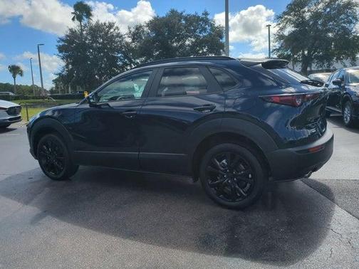 2026 Mazda CX-30 2.5 S Aire Edition