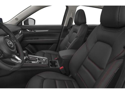 2022 Mazda CX-5 2.5 S Premium Plus Package