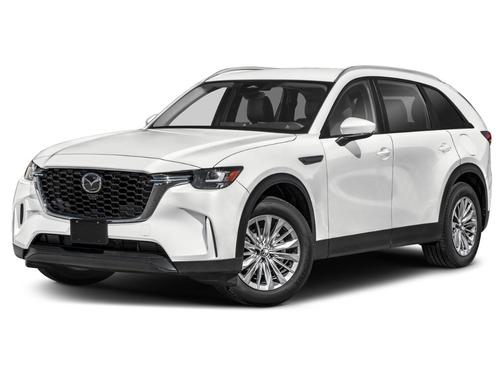 2024 Mazda CX-90 3.3 Turbo Select