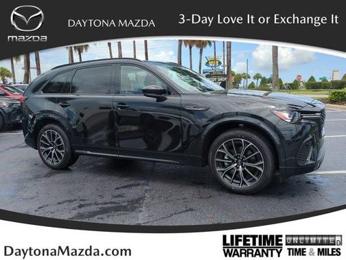 2025 Mazda CX-70 3.3 Turbo S Premium Plus Package