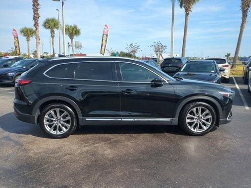 2018 Mazda CX-9 Grand Touring