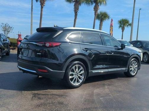 2018 Mazda CX-9 Grand Touring