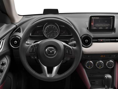 2016 Mazda CX-3 Grand Touring
