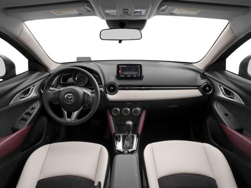 2016 Mazda CX-3 Grand Touring