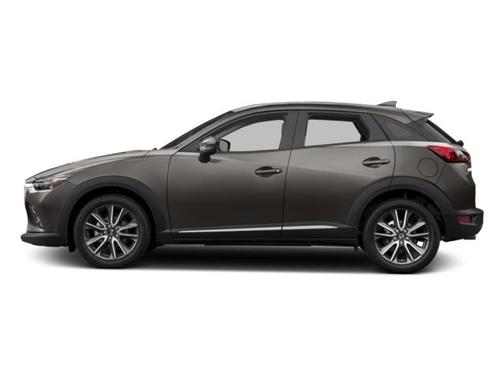 2016 Mazda CX-3 Grand Touring