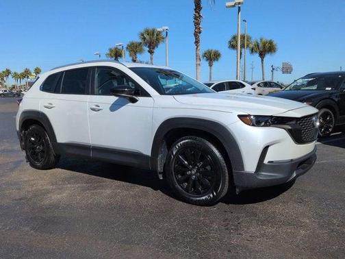 2024 Mazda CX-50 2.5 S Select Package