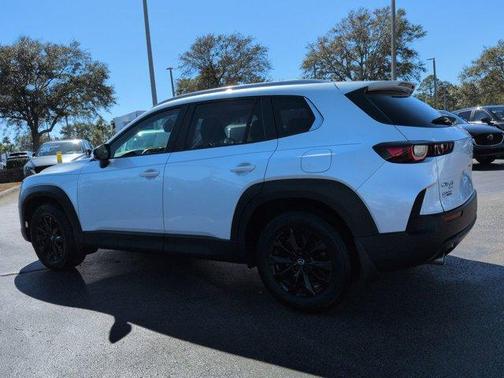 2024 Mazda CX-50 2.5 S Select Package