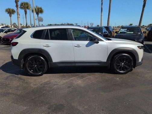2024 Mazda CX-50 2.5 S Select Package