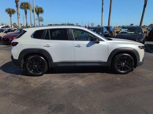 2024 Mazda CX-50 2.5 S Select Package