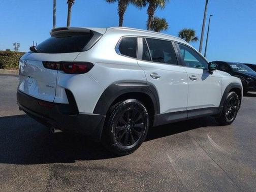 2024 Mazda CX-50 2.5 S Select Package