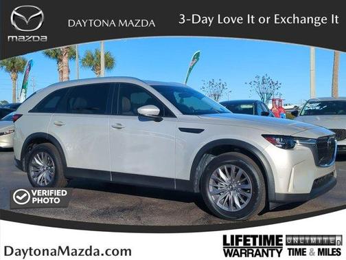 2024 Mazda CX-90 Preferred Plus