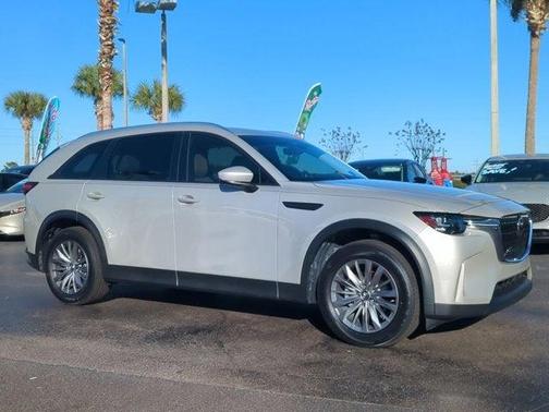 2024 Mazda CX-90 Preferred Plus