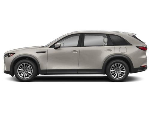 2024 Mazda CX-90 Preferred Plus