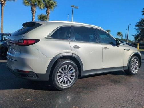 2024 Mazda CX-90 Preferred Plus