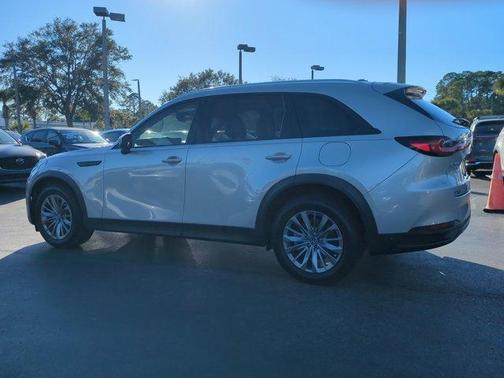 2024 Mazda CX-90 Preferred Plus