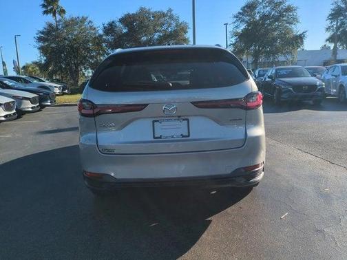 2024 Mazda CX-90 Preferred Plus