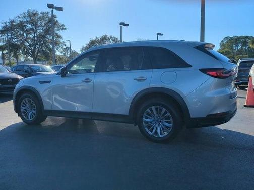 2024 Mazda CX-90 Preferred Plus