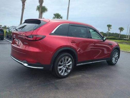 2024 Mazda CX-90 3.3 Turbo Premium Plus