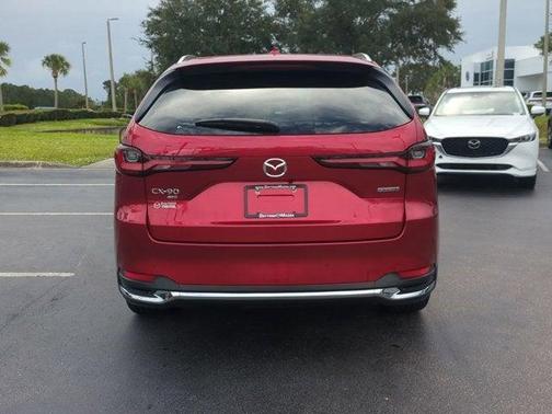 2024 Mazda CX-90 3.3 Turbo Premium Plus