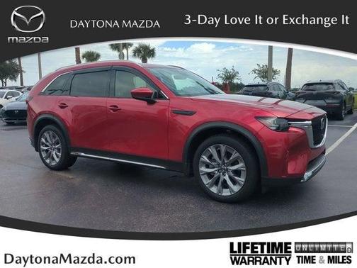 2024 Mazda CX-90 3.3 Turbo Premium Plus