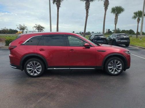 2024 Mazda CX-90 3.3 Turbo Premium Plus