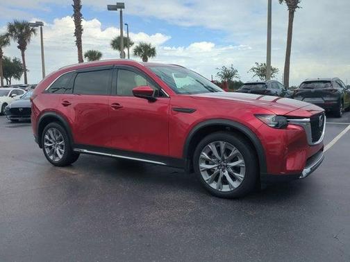 2024 Mazda CX-90 3.3 Turbo Premium Plus