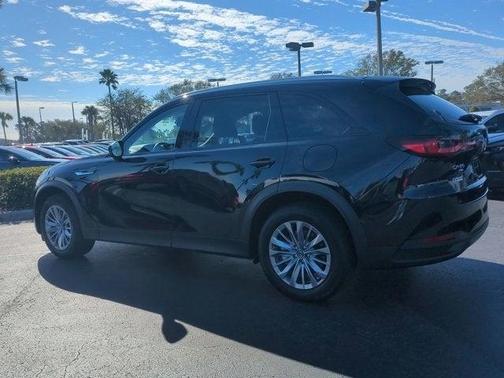 2024 Mazda CX-90 PHEV Preferred