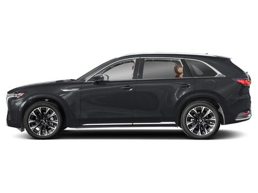 2026 Mazda CX-90 S Premium Plus