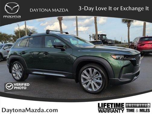 2026 Mazda CX-50 2.5 S PREMIUM