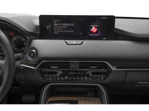 2026 Mazda CX-90 Premium