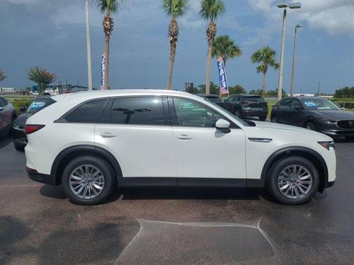 2025 Mazda CX-90 3.3 Turbo Preferred Package