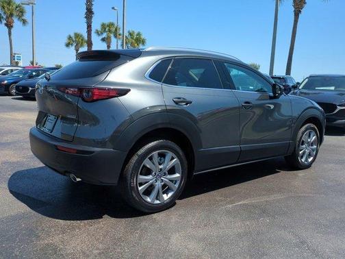 2025 Mazda CX-30 Premium Package
