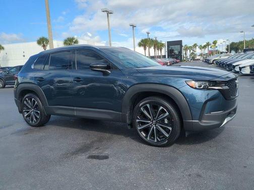 2024 Mazda CX-50 2.5 Turbo Premium Package