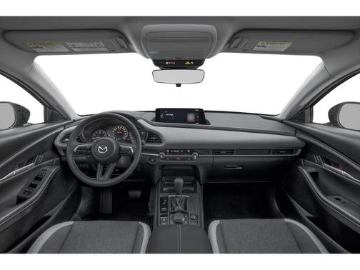 2026 Mazda CX-30 2.5 S Aire Edition