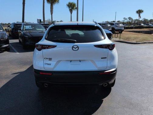 2026 Mazda CX-30 2.5 S Aire Edition