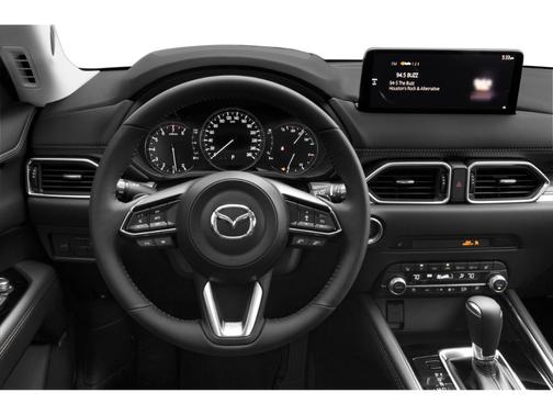 2023 Mazda CX-5 2.5 S Premium Plus Package