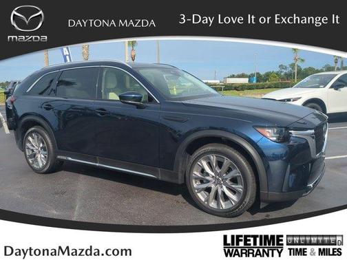 2024 Mazda CX-90 Premium Plus