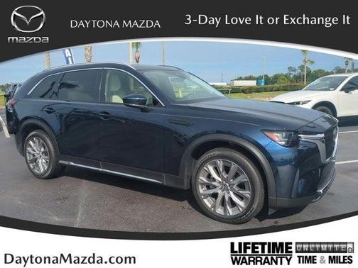 2024 Mazda CX-90 Premium Plus