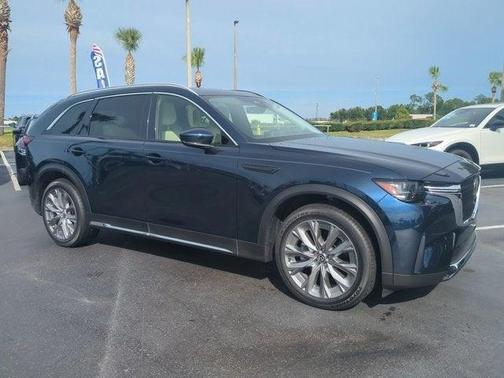 2024 Mazda CX-90 Premium Plus