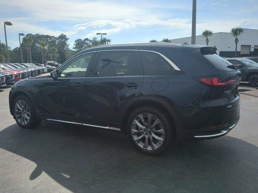 2024 Mazda CX-90 Premium Plus