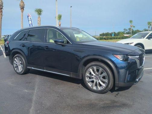 2024 Mazda CX-90 Premium Plus